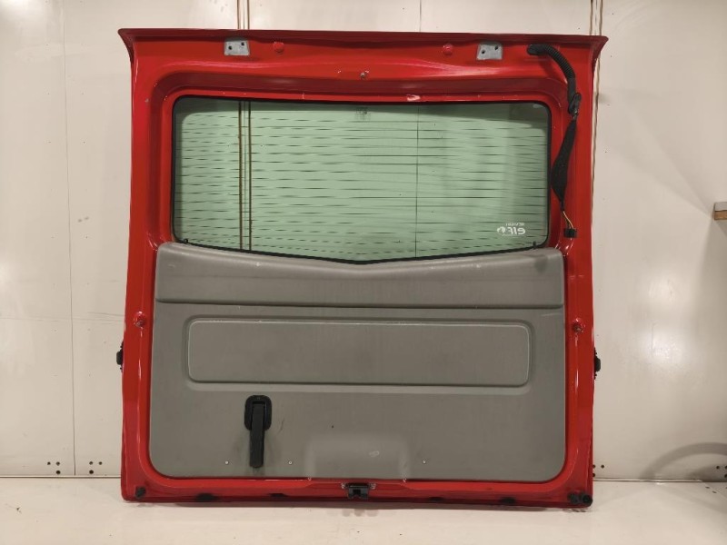 Portello POST 901009340R Renault Trafic III 2007