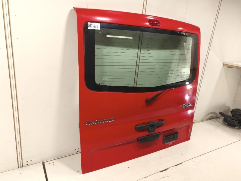 Portello POST 901009340R Renault Trafic III 2007