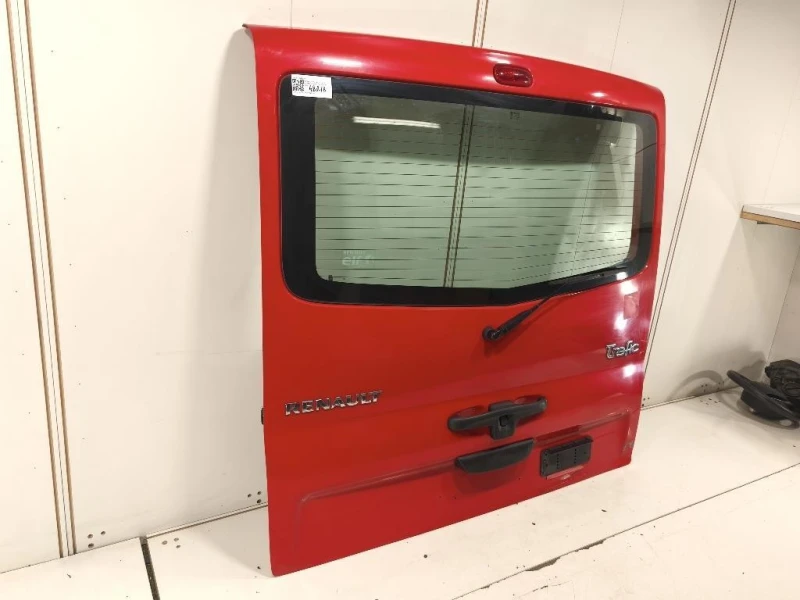 Portello POST 901009340R Renault Trafic III 2007