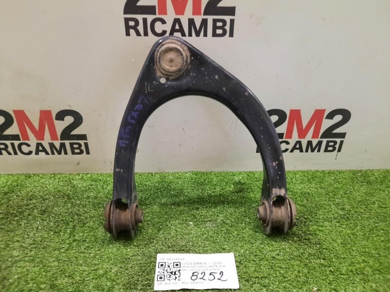 Braccio Oscillante SUP ANT DX BRACCIO OSCILLANTE SUP ANT DX Mercedes Classe SLK R170 1997