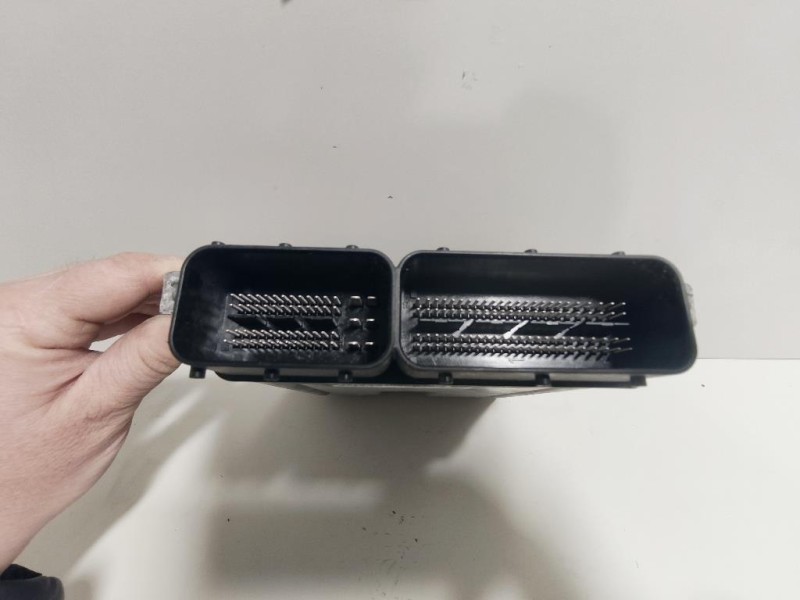 Centralina Iniezione CPLA-12C520-P Jaguar XF I 2011