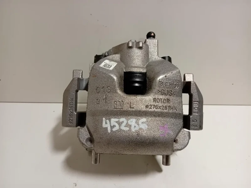 Pinza Freno ANT SX 39103794 Opel Astra K 2019