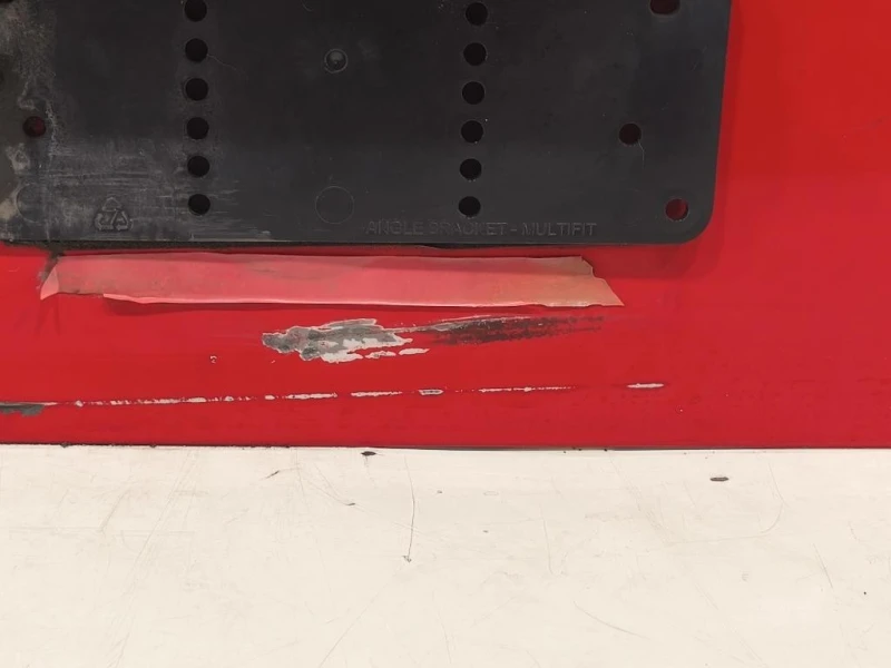 Portello POST 901009340R Renault Trafic III 2007