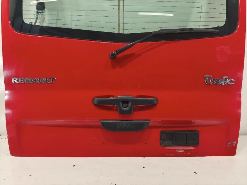 Portello POST 901009340R Renault Trafic III 2007
