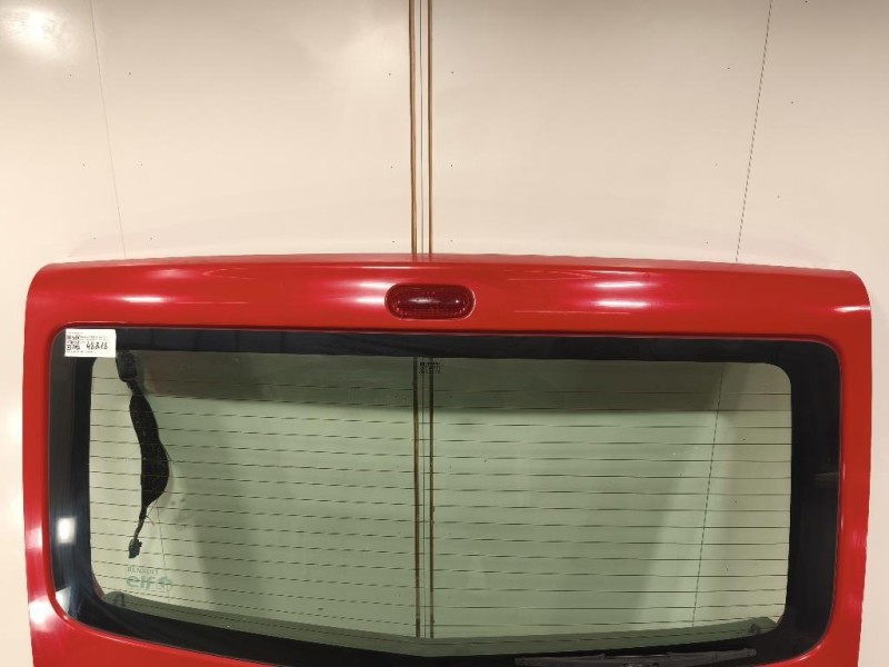 Portello POST 901009340R Renault Trafic III 2007