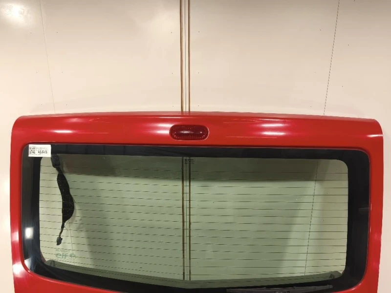 Portello POST 901009340R Renault Trafic III 2007