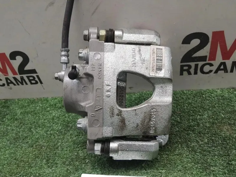 Pinza Freno ANT SX 1610698980 Peugeot 308 II 2017