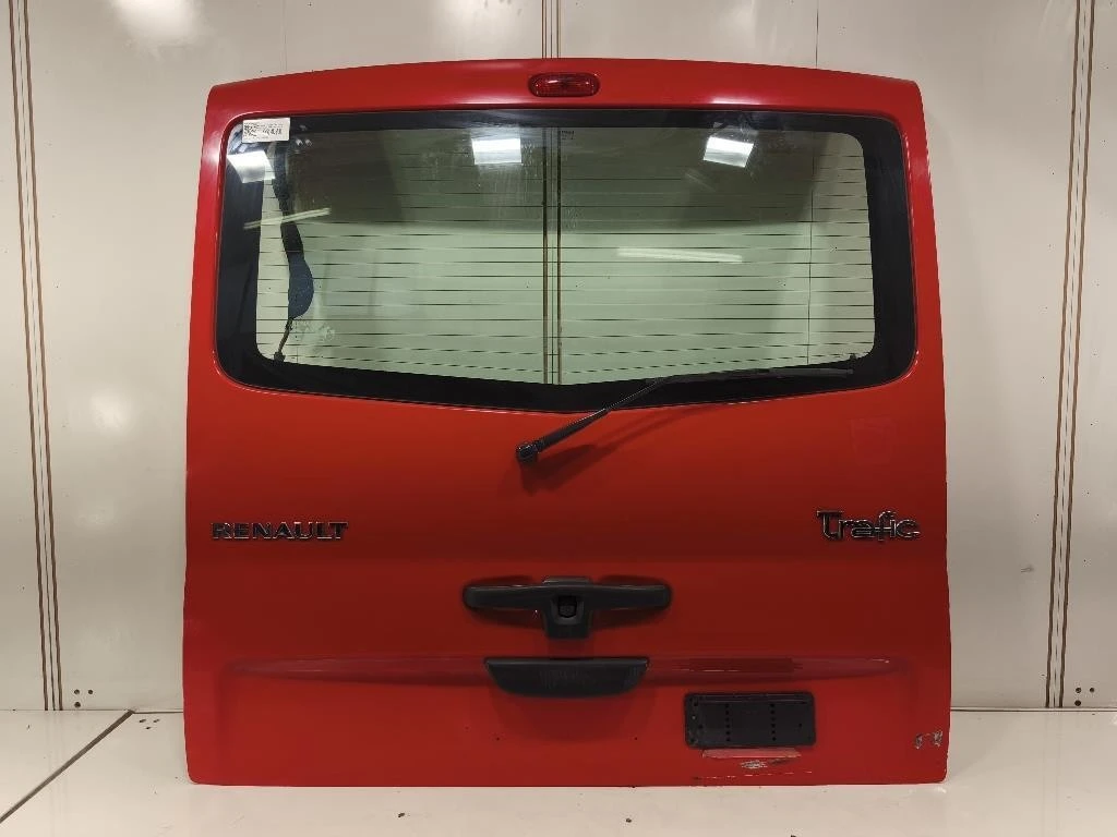 Portello POST 901009340R Renault Trafic III 2007