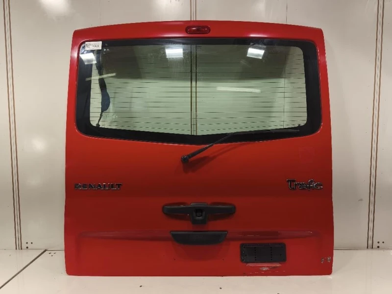Portello POST 901009340R Renault Trafic III 2007