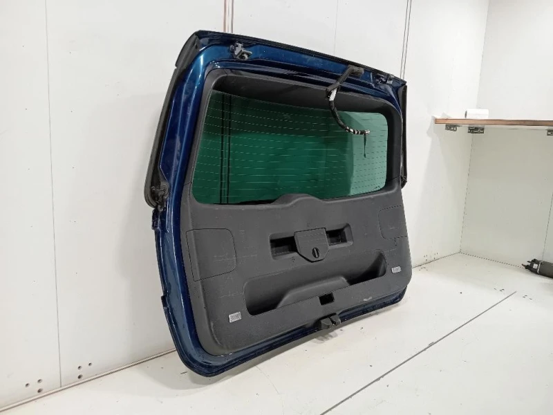 Portello POST 7N5827025F Seat Alhambra 710 2010