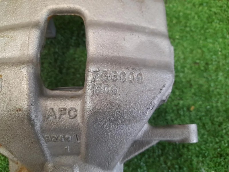 Pinza Freno ANT SX 705009 Peugeot 308 II SW 2014