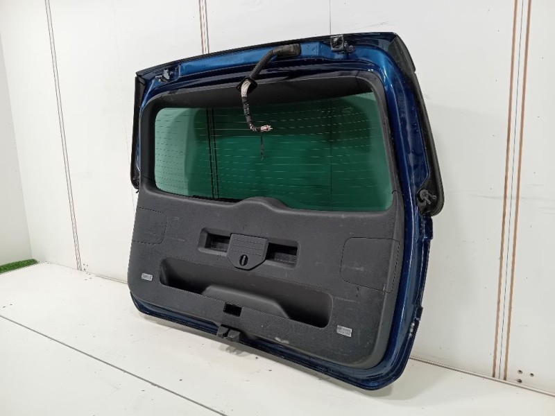 Portello POST 7N5827025F Seat Alhambra 710 2010