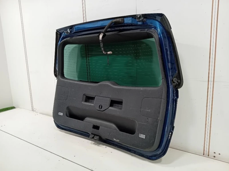 Portello POST 7N5827025F Seat Alhambra 710 2010