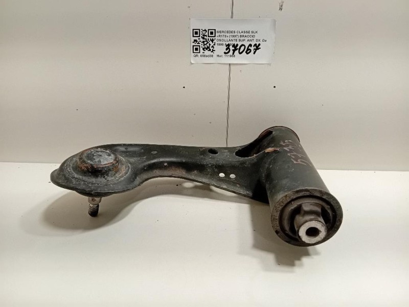 Braccio Oscillante SUP ANT DX BRACCIO OSCILLANTE SUP ANT DX Mercedes Classe SLK R170 1997