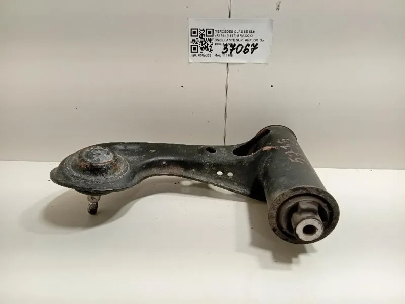 Braccio Oscillante SUP ANT DX BRACCIO OSCILLANTE SUP ANT DX Mercedes Classe SLK R170 1997