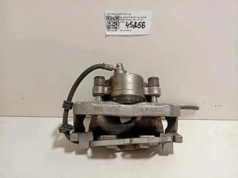 Pinza Freno ANT SX PINZA FRENO ANT SX Peugeot Expert III 2016