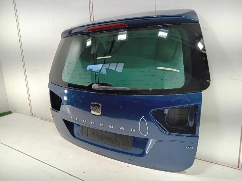 Portello POST 7N5827025F Seat Alhambra 710 2010