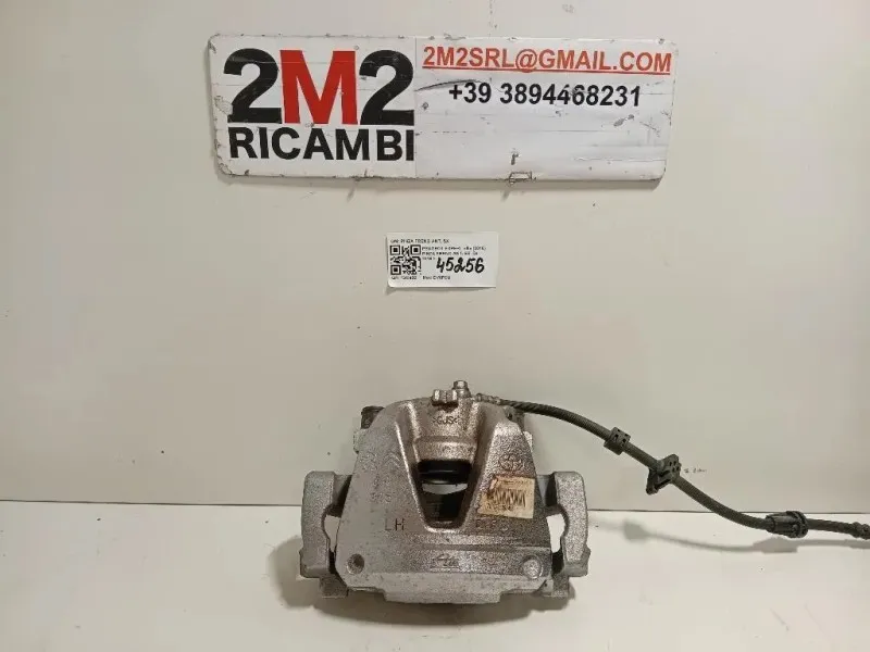 Pinza Freno ANT SX PINZA FRENO ANT SX Peugeot Expert III 2016