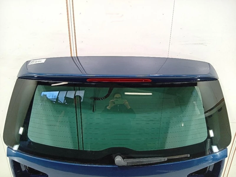 Portello POST 7N5827025F Seat Alhambra 710 2010