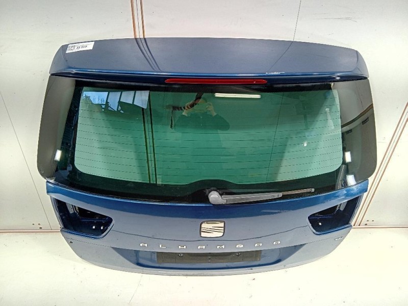 Portello POST 7N5827025F Seat Alhambra 710 2010