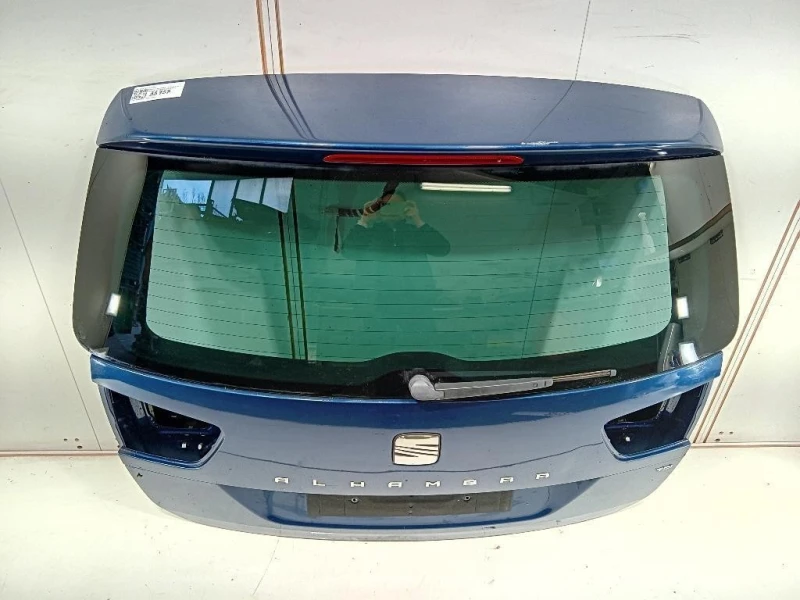 Portello POST 7N5827025F Seat Alhambra 710 2010