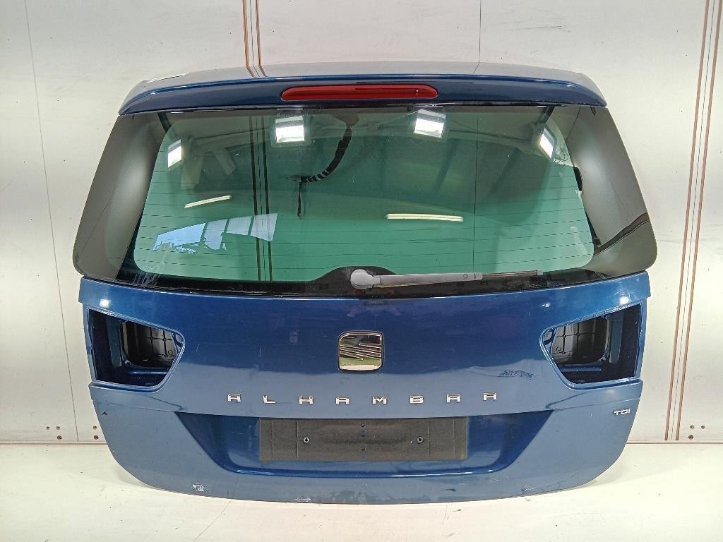 Portello POST 7N5827025F Seat Alhambra 710 2010