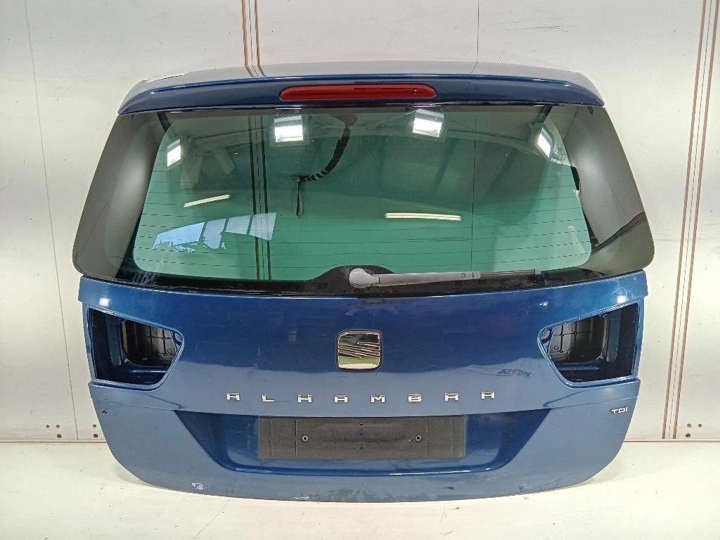 Portello POST 7N5827025F Seat Alhambra 710 2010