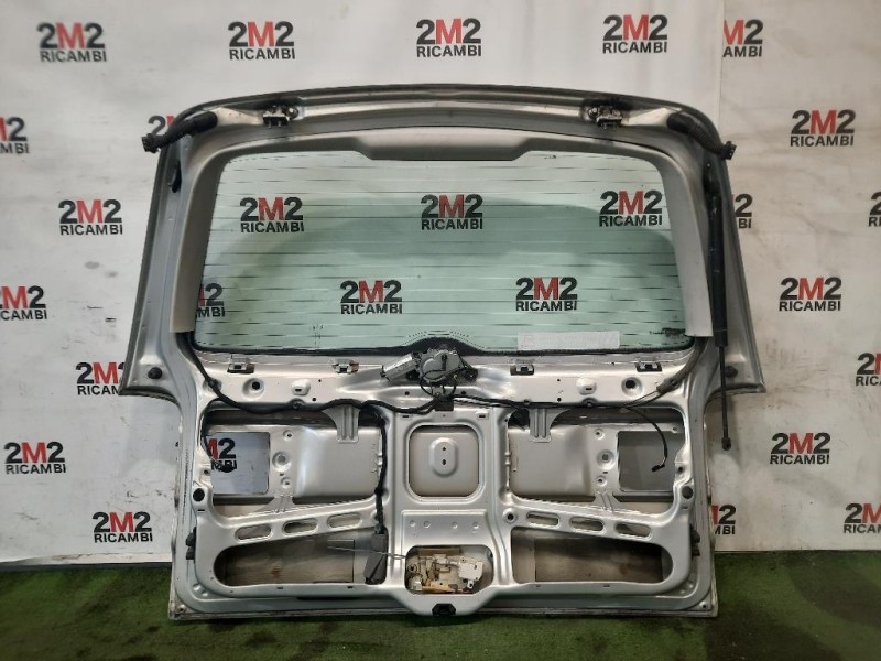 Pinza Freno POST DX 5Q0615406 Audi A3 8V1 2012
