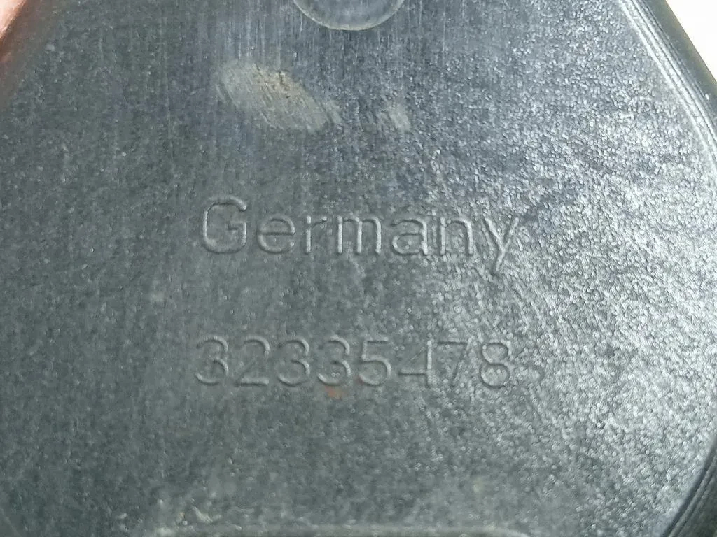 Pinza Freno POST DX Audi A4 8K5 Avant 2012