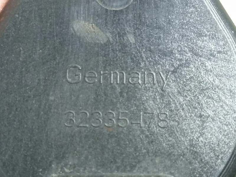 Pinza Freno POST DX Audi A4 8K5 Avant 2012