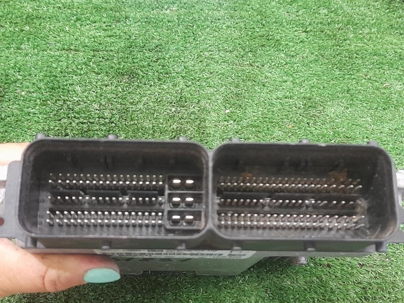 Centralina Iniezione GX73-12C520-FAF Jaguar XF I 2011