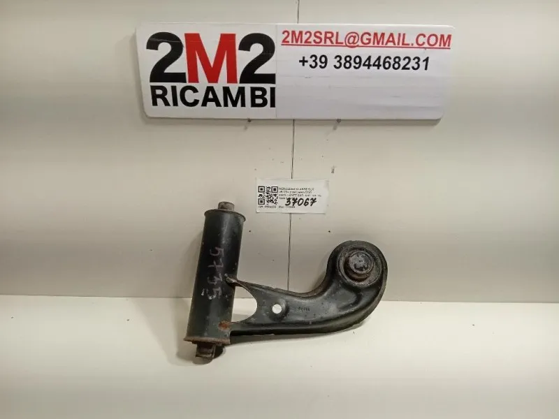 Braccio Oscillante SUP ANT DX BRACCIO OSCILLANTE SUP ANT DX Mercedes Classe SLK R170 1997