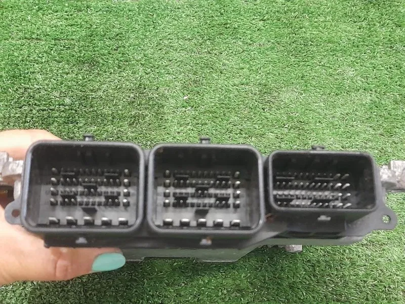 Centralina Iniezione CX23-12C520-VD Jaguar XF I 2011