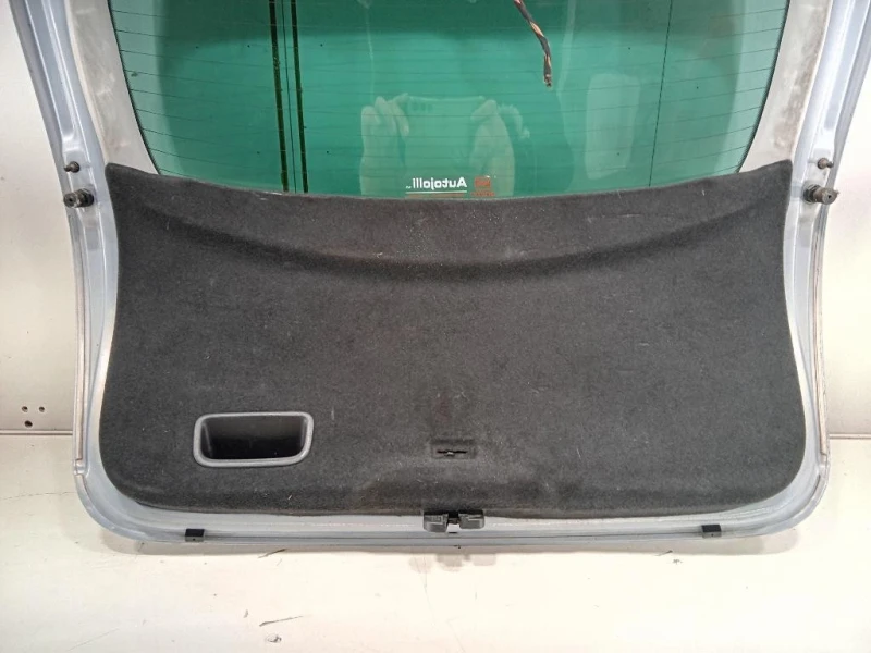 Portello POST 5P9827024 Seat Altea XL 5P5 2004