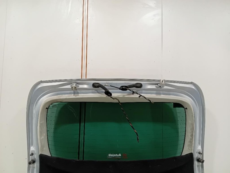 Portello POST 5P9827024 Seat Altea XL 5P5 2004