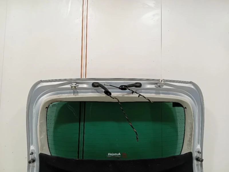 Portello POST 5P9827024 Seat Altea XL 5P5 2004