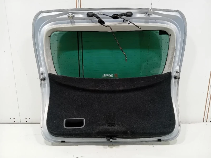 Portello POST 5P9827024 Seat Altea XL 5P5 2004