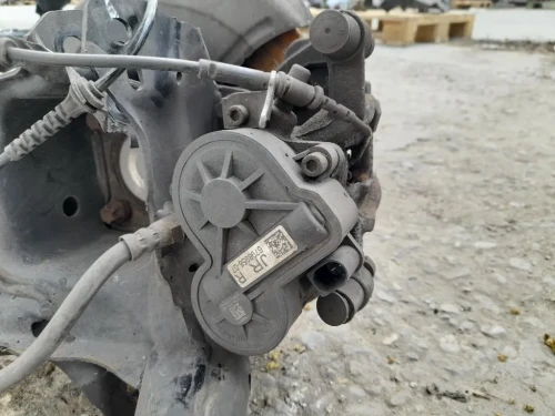 Pinza Freno POST DX 6798958 Bmw X1 F48 2015