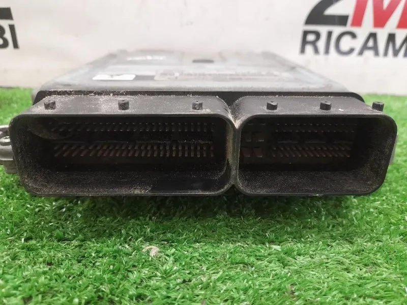 Centralina Iniezione 9X20-12A650-AF Jaguar XF I 2011