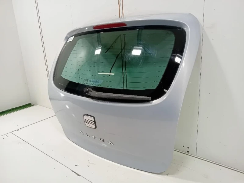 Portello POST 5P9827024 Seat Altea XL 5P5 2004