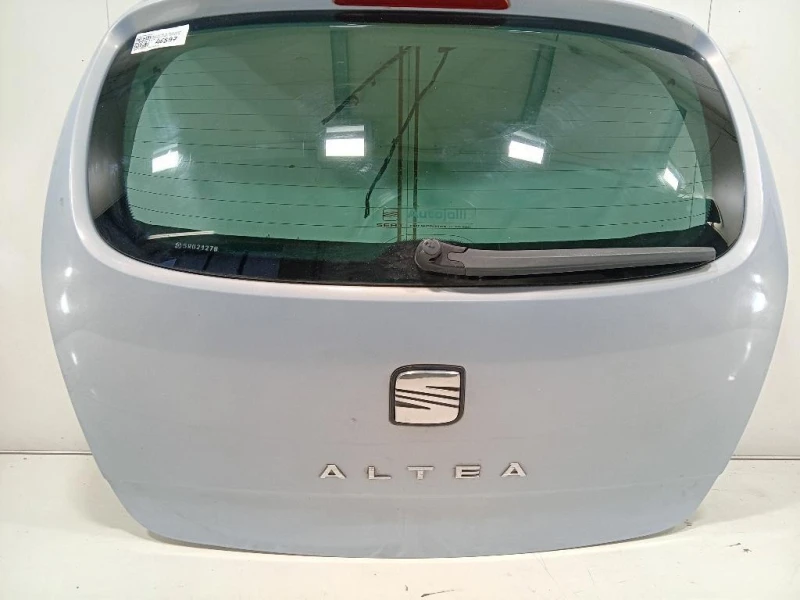 Portello POST 5P9827024 Seat Altea XL 5P5 2004