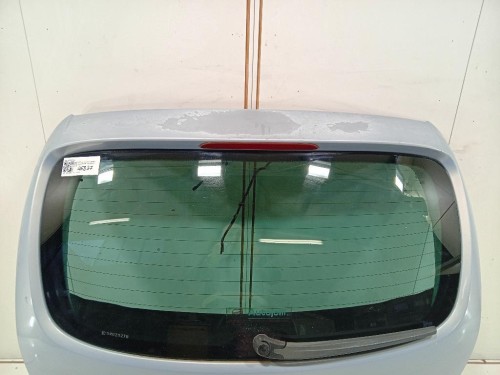 Centralina Iniezione 9X20-12A650-AF Jaguar XF I 2011