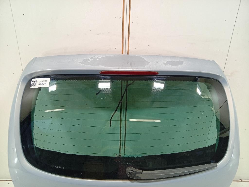 Pinza Freno POST DX C2D35333 Jaguar XF I 2008 Pinza Freno POST DX C2D35333 Jaguar XF I 2008