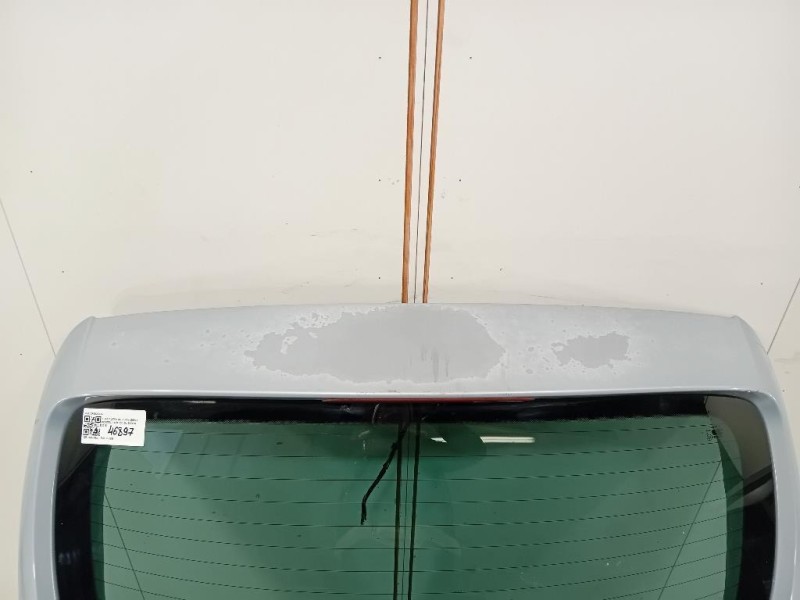 Pinza Freno POST DX C2D35333 Jaguar XF I 2008 Pinza Freno POST DX C2D35333 Jaguar XF I 2008