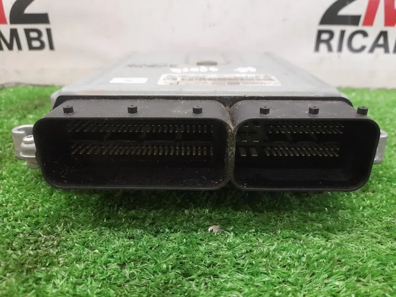 Centralina Iniezione 9X20-12A650-AF Jaguar XF I 2011