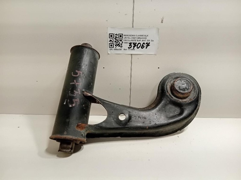 Braccio Oscillante SUP ANT DX BRACCIO OSCILLANTE SUP ANT DX Mercedes Classe SLK R170 1997