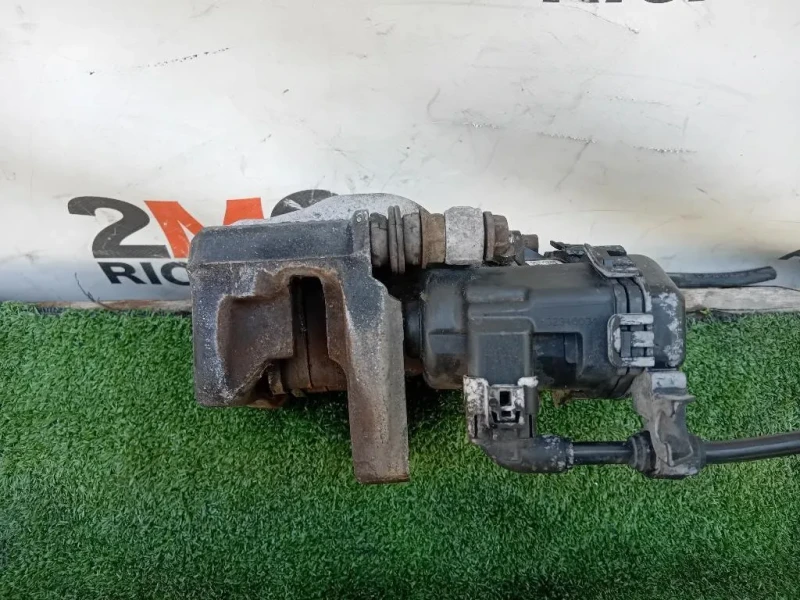 Pinza Freno POST DX A0004232481 Mercedes Classe B W246 2012