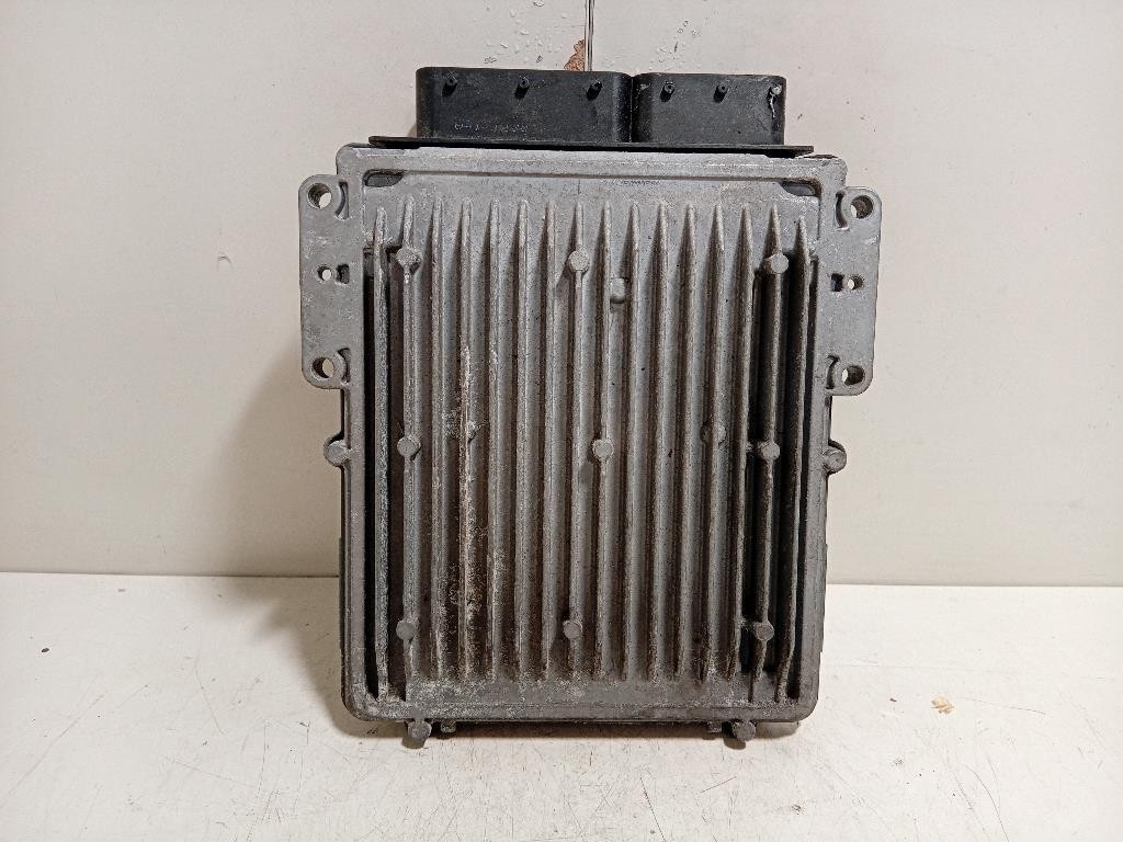 Centralina Iniezione CX23-12C520-PA Jaguar XF I 2011