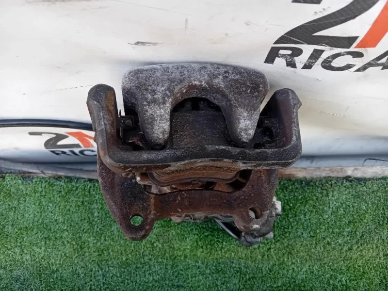 Pinza Freno POST DX A0004232481 Mercedes Classe B W246 2012