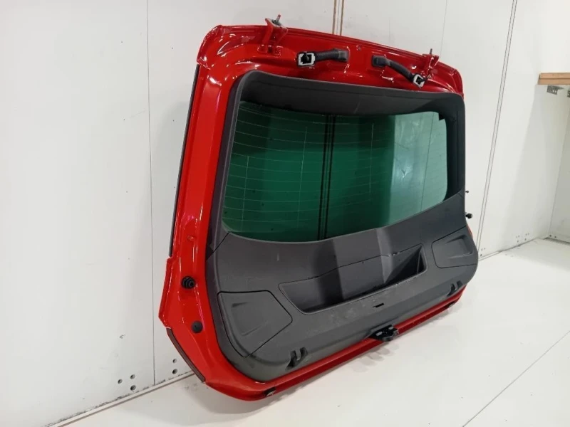 Portello POST 5F4827024 Seat LEON 5F1 2013